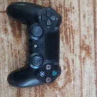 PS4 تمیز|کنسول، بازی ویدئویی و آنلاین|شیراز, شهرک نیروی انتظامی|دیوار