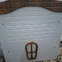 تخت گهواره‌ای