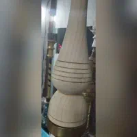 تنه قلیان|کلکسیون و سرگرمی|ابریشم, |دیوار