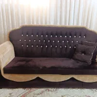 مبل راحتی 7 نفره