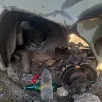 فروش وانت دوگانه۸۷|خودرو سواری و وانت|الوند, |دیوار