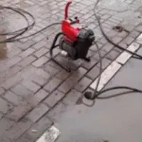 تخلیه چاه و لوله باز کنی محمدی