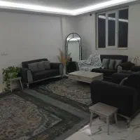 مبل هفت نفره در حد