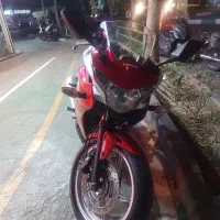 موتور سی بی آ ر مدل۹۱