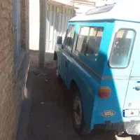 لندروورر|خودرو سواری و وانت|فارسان, |دیوار