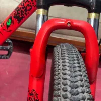 دوچرخه|دوچرخه، اسکیت، اسکوتر|مشهد, گلشور|دیوار