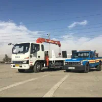امدادخودرو  یدک کش یدکش خودروبر محمدامین