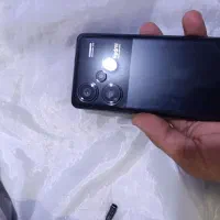 نت سیزده پرو پلاس رم 12 حافظه ۵۱۲