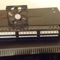 سوئیچ اسپلیتر24 پورت|مودم و تجهیزات شبکه|زنجان, |دیوار