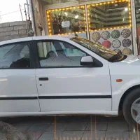 فروش سمند تغییر رنگ مدل 82