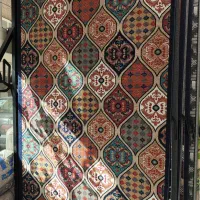 گلیم های ۴ متری درجه یک