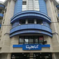 90 متر واحد اداری مرکز شهر