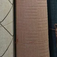موکت رنگ نسکافه ای