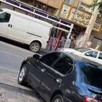 ماکسیما دندهای مدل 82 (نقدواقساط) معاوضه|خودرو سواری و وانت|تبریز, |دیوار