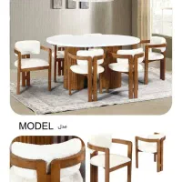 غذاخوری چوب راش