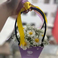 باکس شمع