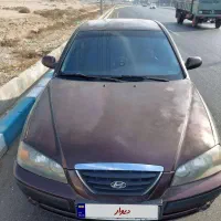 هیوندا آوانته دنده ایی مدل ۸۹|خودرو سواری و وانت|تهران, شهرک صدرا|دیوار