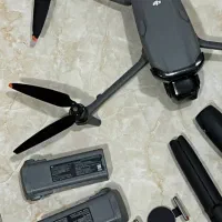 هلیشات ایر ۳