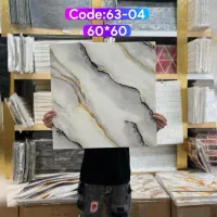 دیوار پوش طرح ماربل با نقشهای متنوع