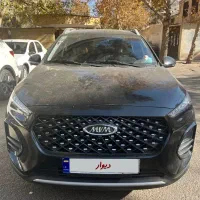 ایکس‌۲۲ پرو‌دنده ای مدل ۱۴۰۲|خودرو سواری و وانت|مشهد, استاد یوسفی (شهرک غرب)|دیوار