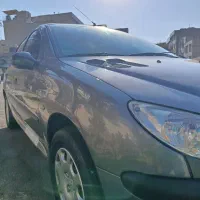 95بی رنگ تیپ 2|خودرو سواری و وانت|تهران, جوادیه تهرانپارس|دیوار