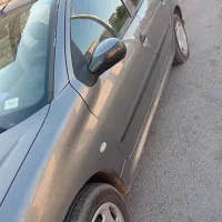 پژو 206 تیپ 3|خودرو سواری و وانت|مهریز, |دیوار