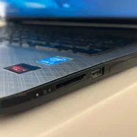 لب تاب hp povilion 15|رایانه همراه|تهران, جنت‌آباد شمالی|دیوار