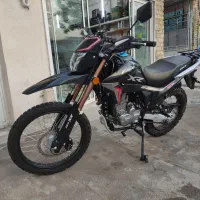 فلات XR250|موتورسیکلت|مشهد, امام رضا (ع)|دیوار