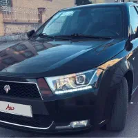 دنا پلاس توربو اتومات ،مدل ۱۴۰۳، گارانتی فعال