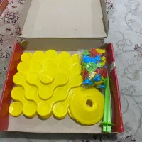 بازی و سرگرمی|اسباب‌‌بازی|کردکوی, |دیوار