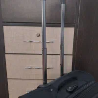 چمدان کاترپیلار اصل سایز کوچیک