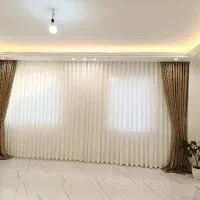 نصب تخصصی پرده، خدمات باز و شستشو،در شهریار