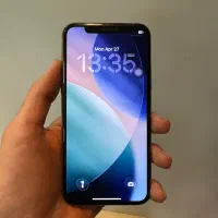 آیفون۱۱پرو ۲۵۶گیگ سفید