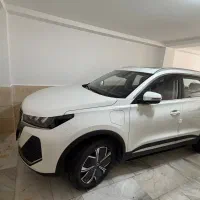 تیگو ۷ پلاگین هیبرید