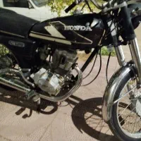موتور 125مدل93