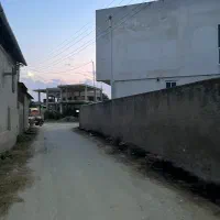 فوری ۲۵۲/۵۳متر زمین مسکونی زغال چال- همت اباد ساری|فروش زمین و ملک کلنگی|ساری, |دیوار