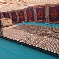 اسیج رقص|خدمات پذیرایی، مراسم|تربت‌حیدریه, حیدرآباد|دیوار
