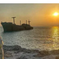 سفر به جزیره کیش