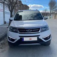 تیگو۵ مدل ۹۷ لاکچری