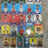 کارت کیمدی،آلبوم کیمدی