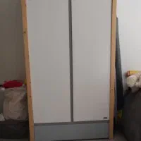 سرویس خواب نوزاد نوجوان برند بی بی لونا|تخت و سرویس خواب|تهران, مطهری|دیوار