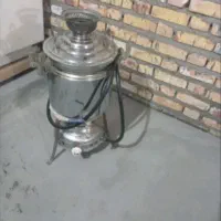 فروش سماور ۱۰ لیتری|سماور، چایساز، قهوهساز|دیواندره, |دیوار