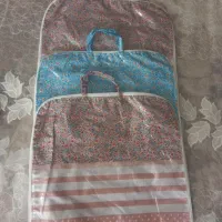 کیسه نون دم کنی  دستمال آشپزخانه و کلاه