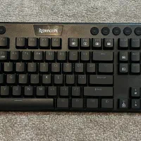 کیبورد Redragon RGB