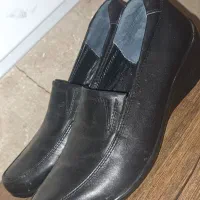 کفش طبی نو