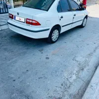 سمندLxمدل۹۵