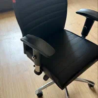 صندلی کرکره ای