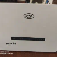 مودم ایرانسل