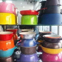 نوسازی ظروف تفلون و گرانیت ایلیا