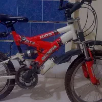 دوچرخه نو